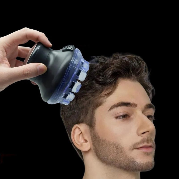 Kalsten 丨 Electric Hair Clipper