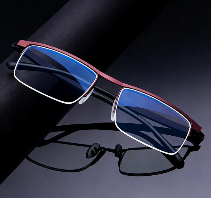 Kalsten 丨 HD Anti-Blue Light Glasses