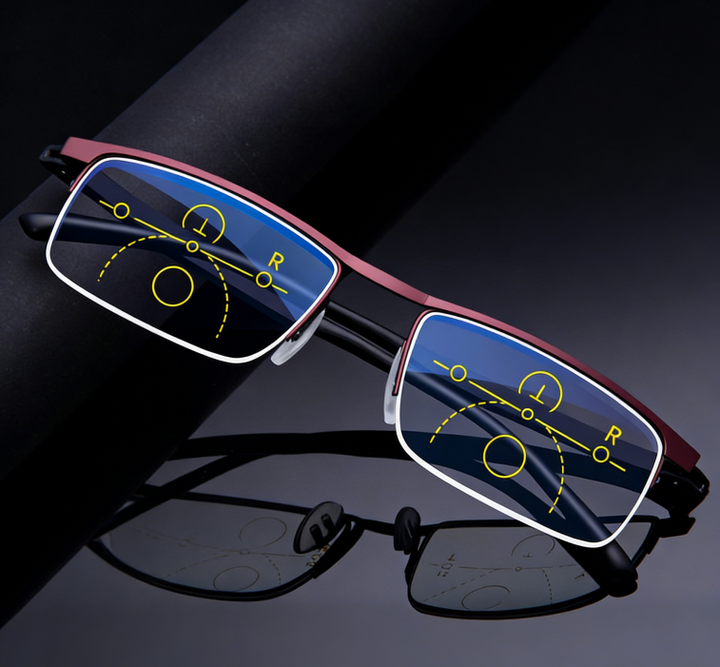 Kalsten 丨 HD Anti-Blue Light Glasses