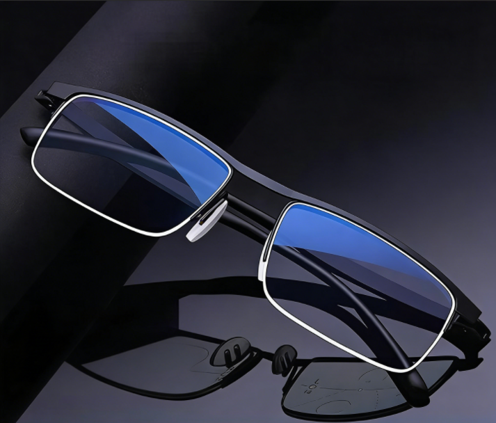 Kalsten 丨 HD Anti-Blue Light Glasses