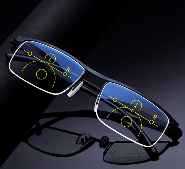 Kalsten 丨 HD Anti-Blue Light Glasses
