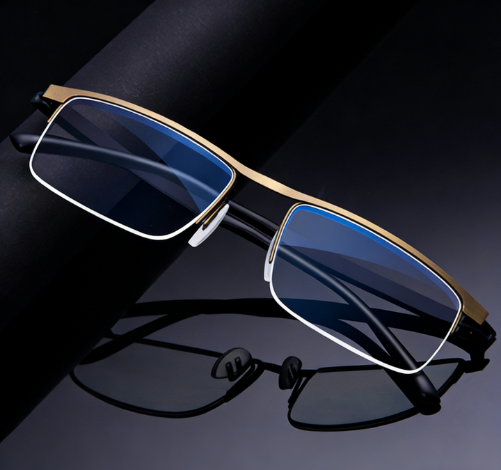 Kalsten 丨 HD Anti-Blue Light Glasses