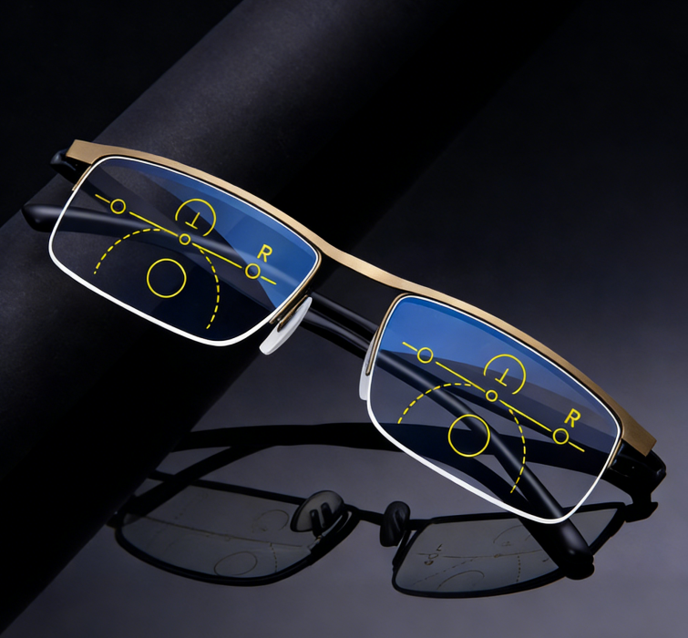 Kalsten 丨 HD Anti-Blue Light Glasses