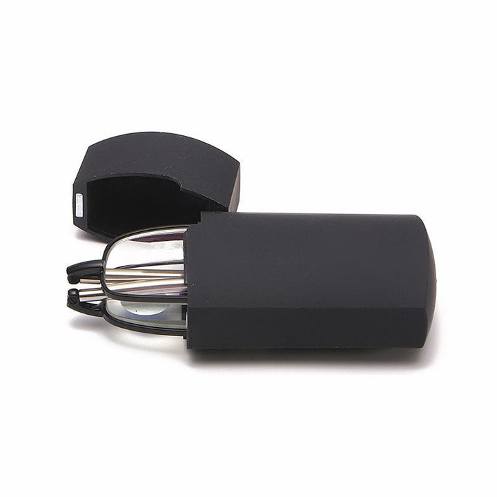 Kalsten 丨 Exquisite Folding Reading Glasses with Lighter Box