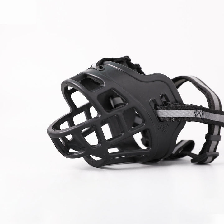 Kalsten 丨 Adjustable Dog Mouth Cover