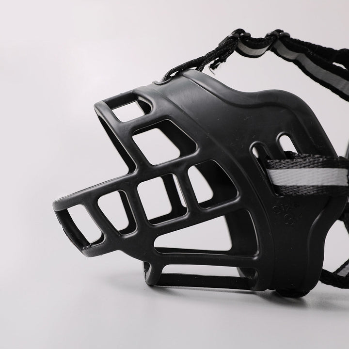 Kalsten 丨 Adjustable Dog Mouth Cover