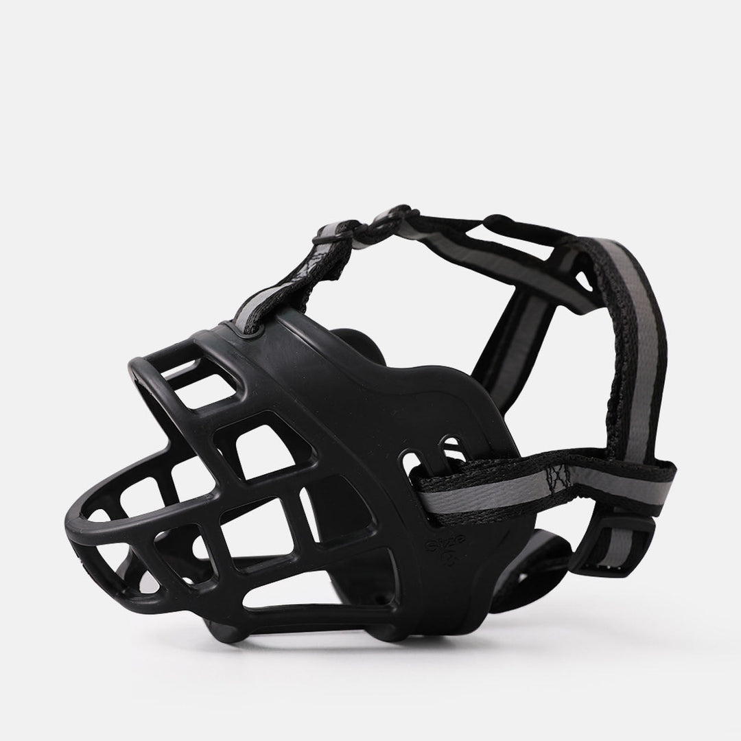 Kalsten 丨 Adjustable Dog Mouth Cover
