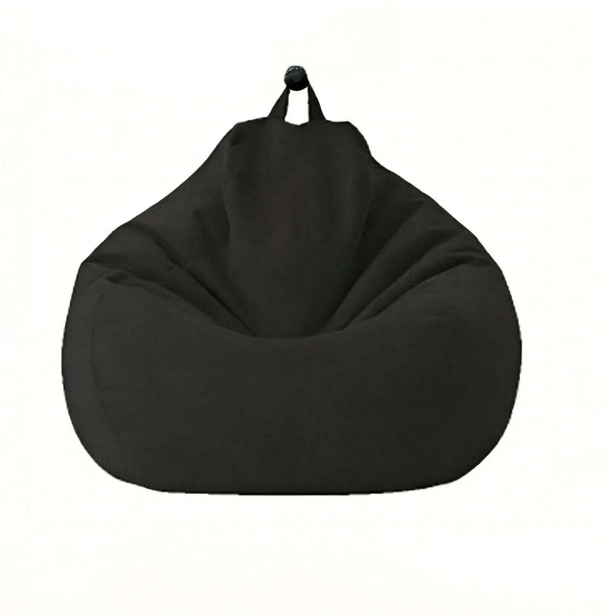 BowLift 丨 Solid Color Beanbag Sofa Cover