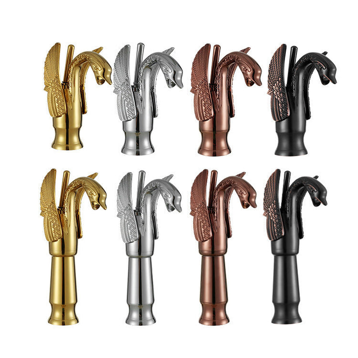 Kalsten 丨 Bathroom Basin Faucet