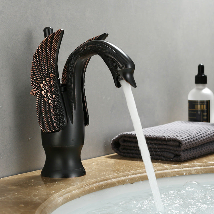 Kalsten 丨 Bathroom Basin Faucet