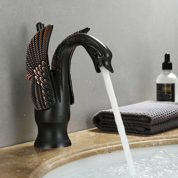 Kalsten 丨 Bathroom Basin Faucet