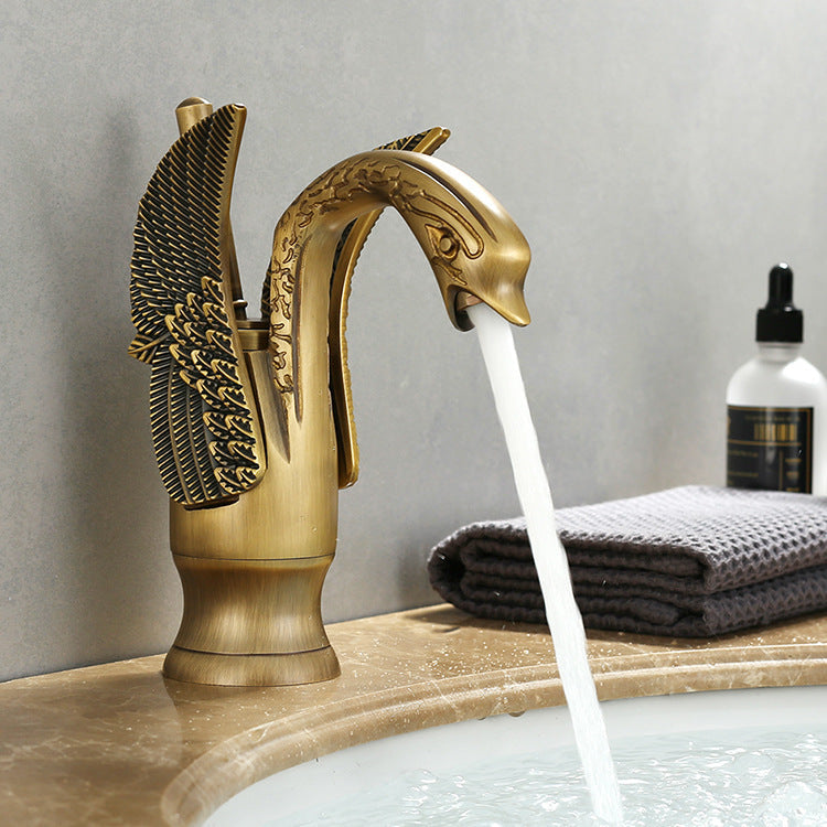 Kalsten 丨 Bathroom Basin Faucet