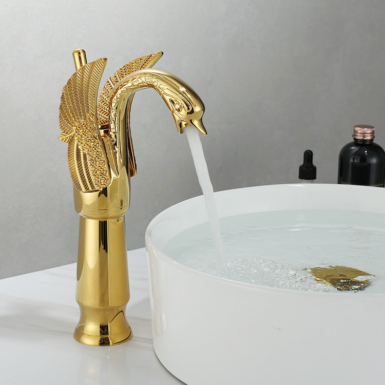Kalsten 丨 Bathroom Basin Faucet