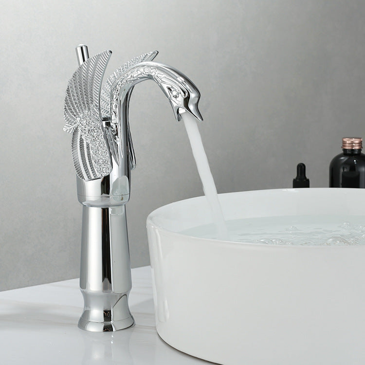 Kalsten 丨 Bathroom Basin Faucet