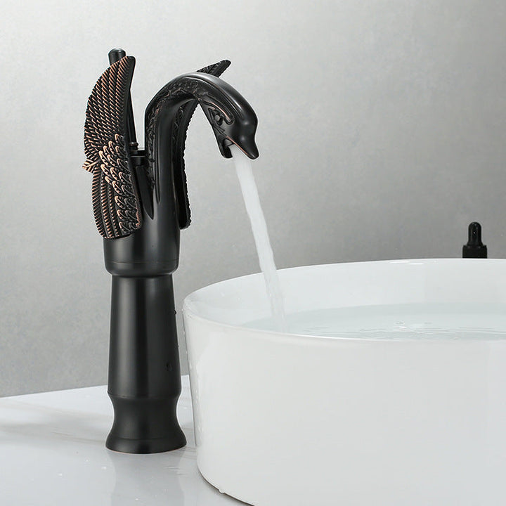 Kalsten 丨 Bathroom Basin Faucet