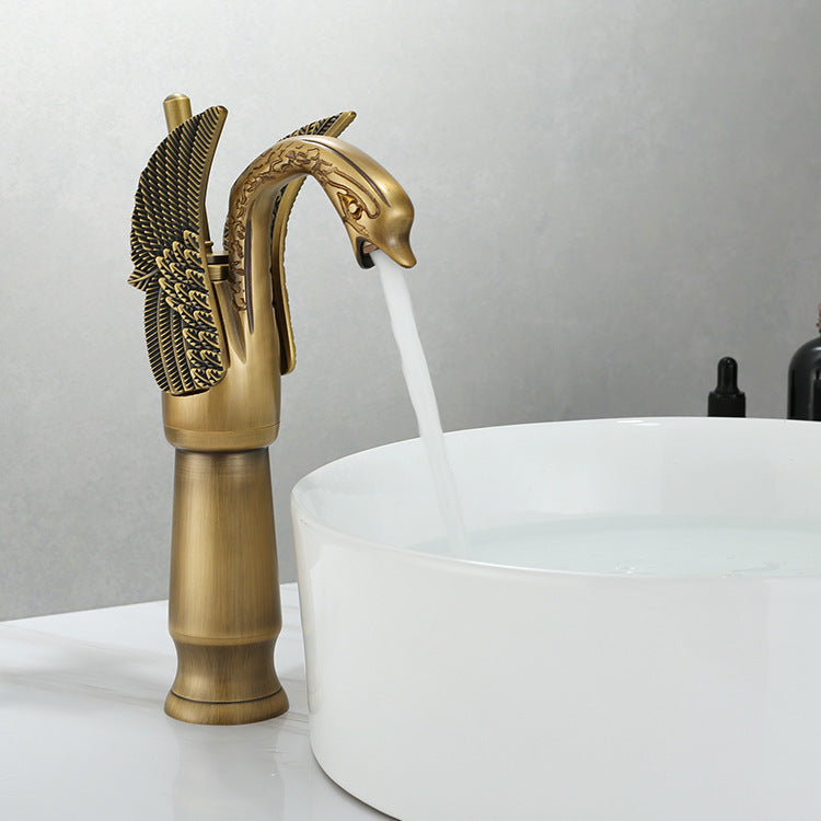 Kalsten 丨 Bathroom Basin Faucet