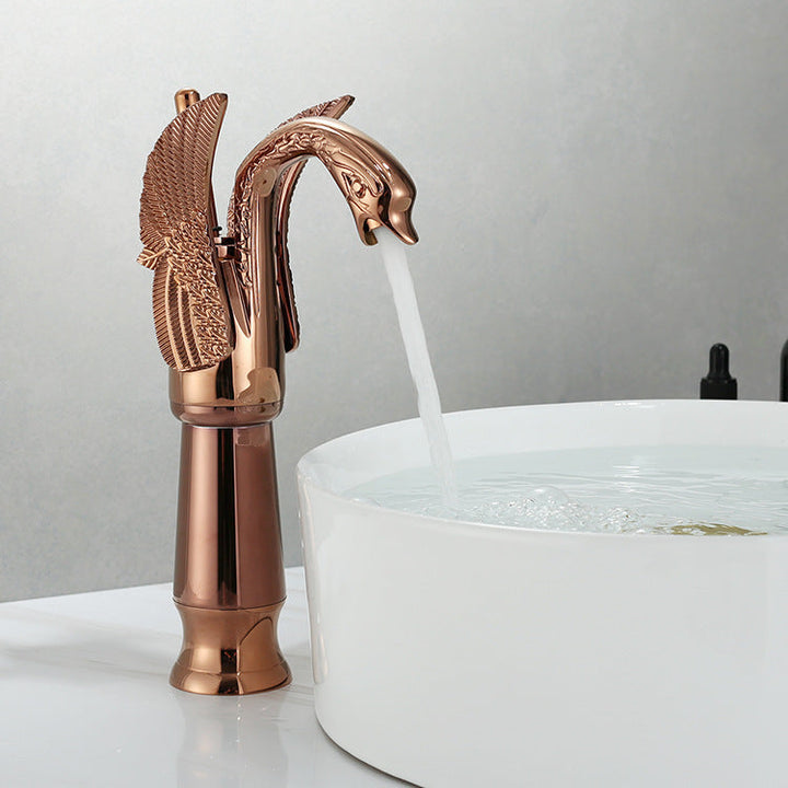 Kalsten 丨 Bathroom Basin Faucet