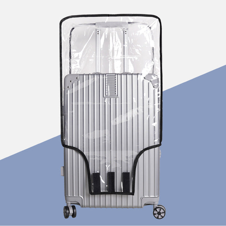 Kalsten|PVC Clear Case Cover|Waterproof Scratch-Proof Dustproof Transparent