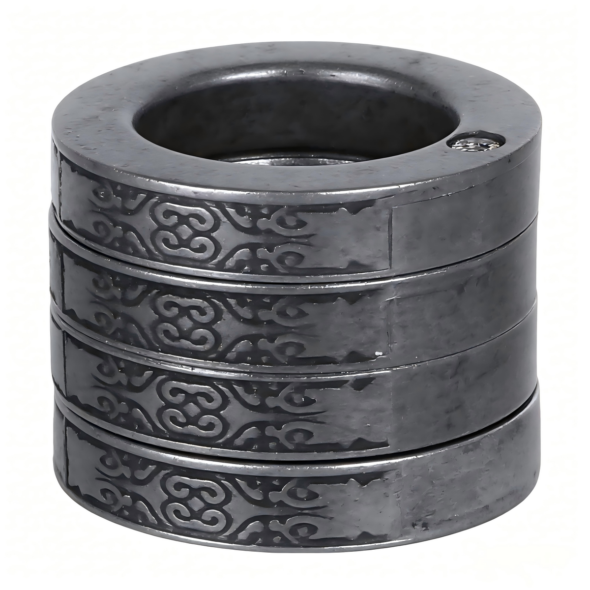 BowLift | Men's Outdoor Self Defense Ring