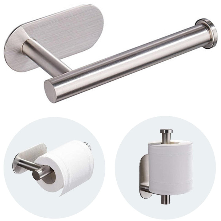 Kalsten | Stainless Steel Kitchen and Bathroom Paper Towel Holder