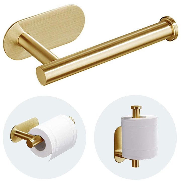 Kalsten | Stainless Steel Kitchen and Bathroom Paper Towel Holder