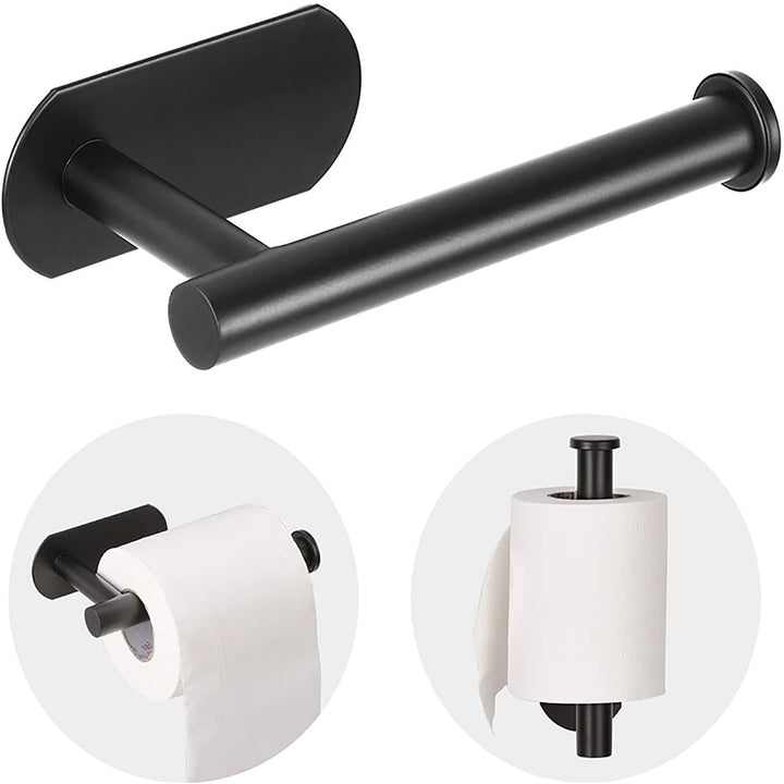 Kalsten | Stainless Steel Kitchen and Bathroom Paper Towel Holder