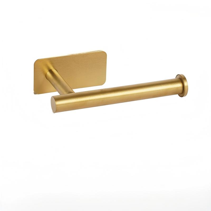 Kalsten | Stainless Steel Kitchen and Bathroom Paper Towel Holder