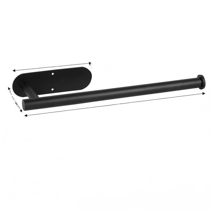 Kalsten | Stainless Steel Kitchen and Bathroom Paper Towel Holder