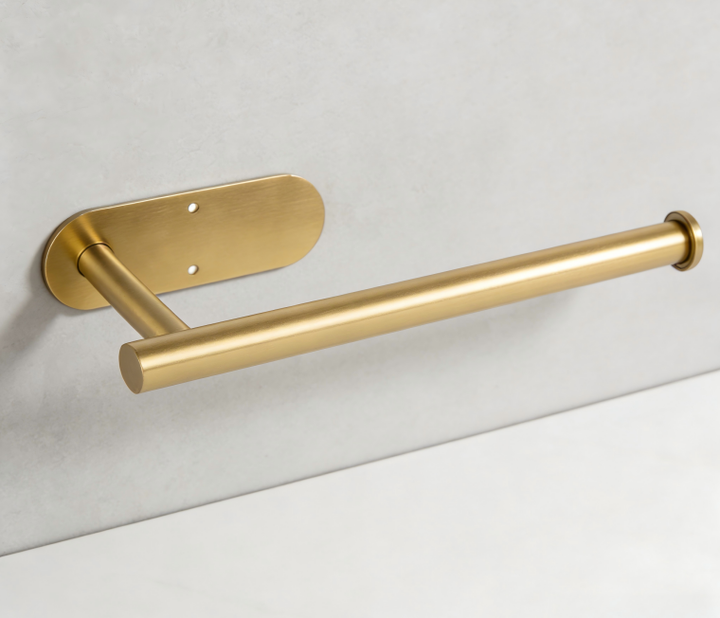 Kalsten | Stainless Steel Kitchen and Bathroom Paper Towel Holder