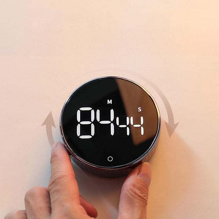 Kalsten | Magnetic Electronic Rotary Timer