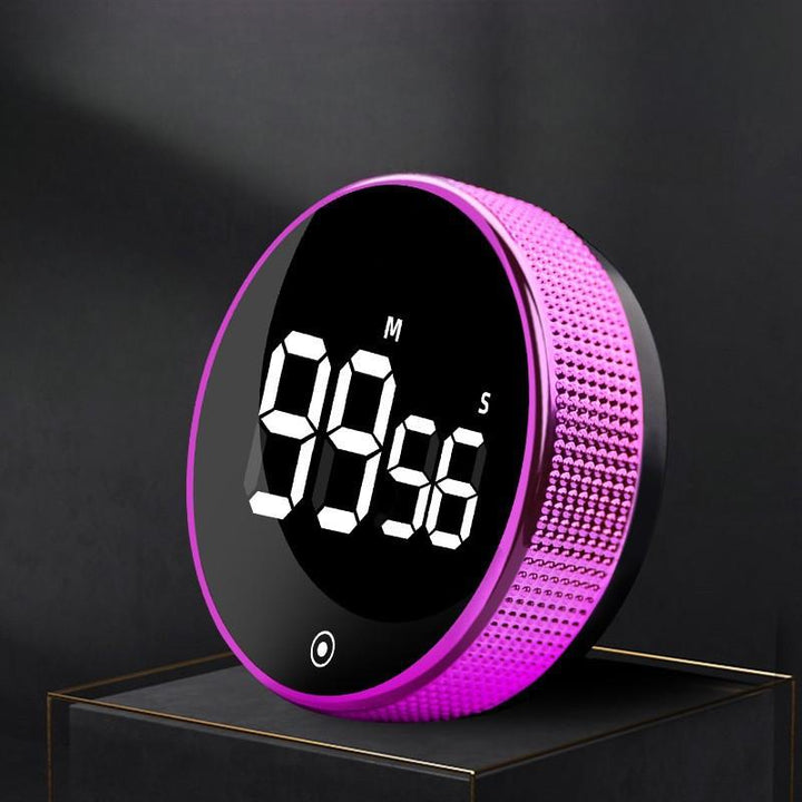 Kalsten | Magnetic Electronic Rotary Timer
