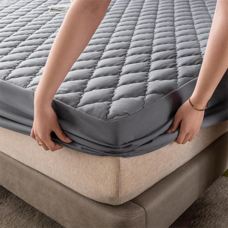 Kalsten 丨 Waterproof Urine-proof Mattress Protective Cover Polyester+TPU Waterproof Coating