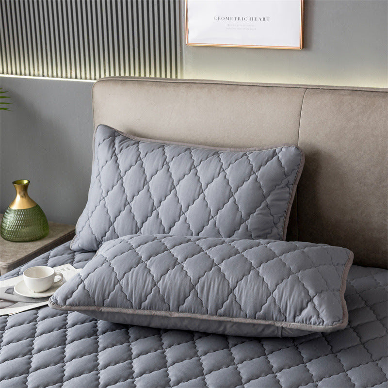 Kalsten 丨 Waterproof Urine-proof Mattress Protective Cover Polyester+TPU Waterproof Coating