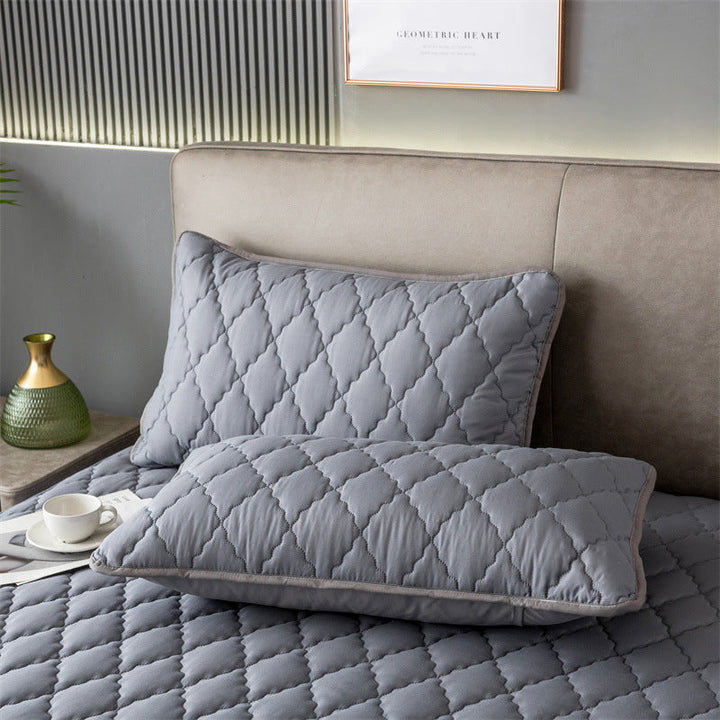 Kalsten 丨 Waterproof Urine-proof Mattress Protective Cover Polyester+TPU Waterproof Coating
