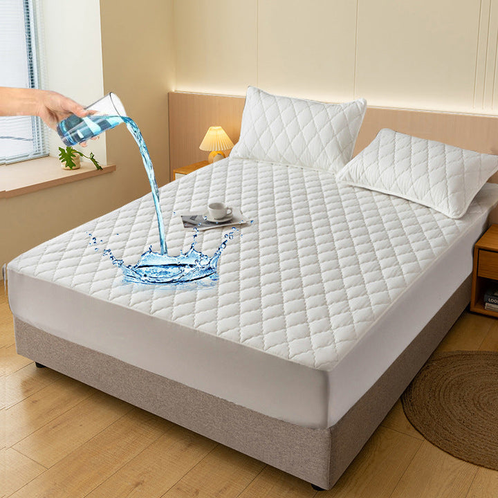Kalsten 丨 Waterproof Urine-proof Mattress Protective Cover Polyester+TPU Waterproof Coating