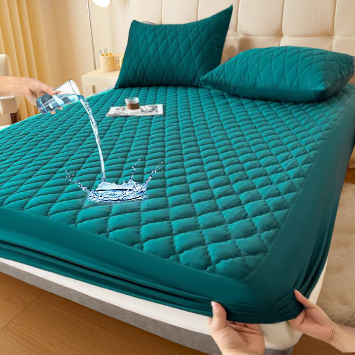 Kalsten 丨 Waterproof Urine-proof Mattress Protective Cover Polyester+TPU Waterproof Coating