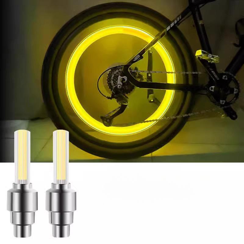 Kalsten | Double Cycling Safety Valve Light