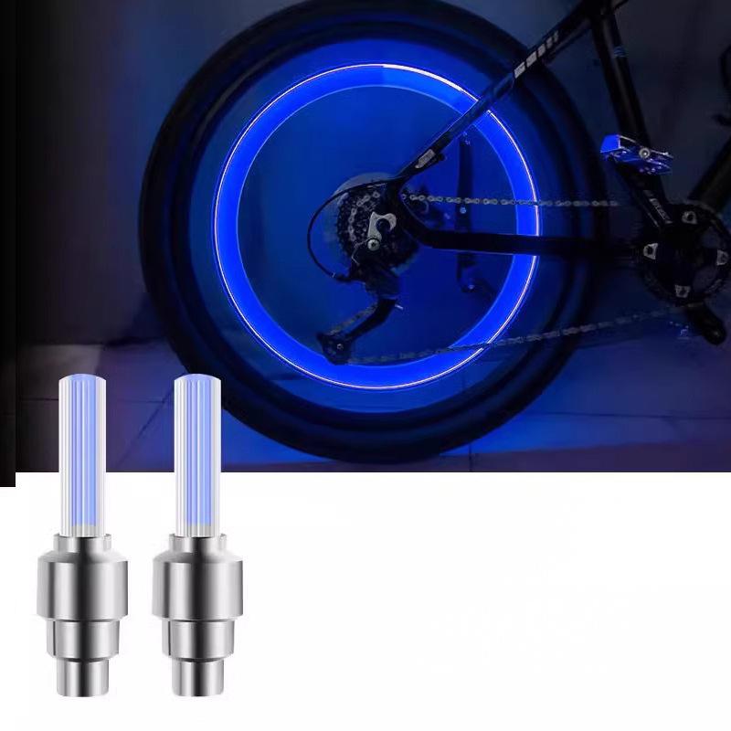 Kalsten | Double Cycling Safety Valve Light