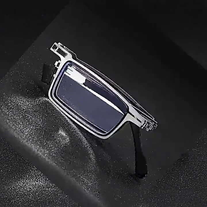 Kalsten | Ultralight and Portable Folding Reading Glasses