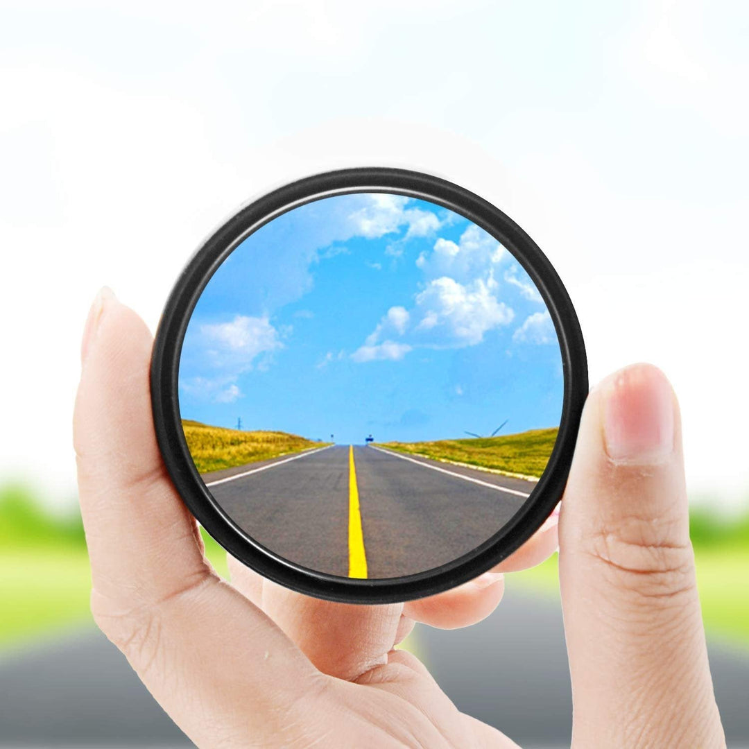 Kalsten | Blind spot mirror (1 pair)