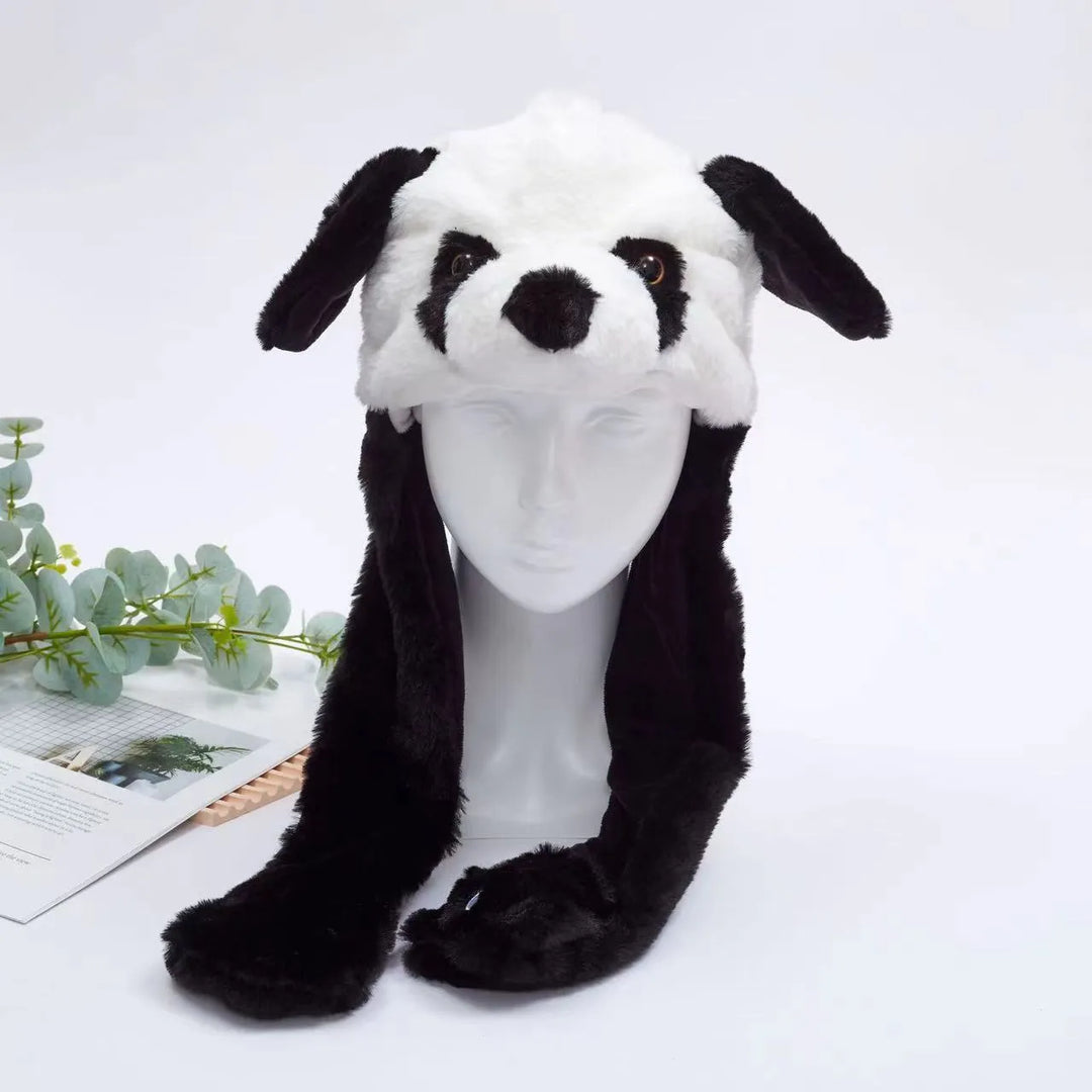 Kalsten | Funny hat with wobbly ears