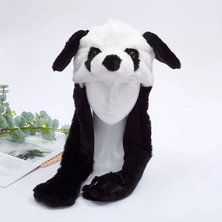 Kalsten | Funny hat with wobbly ears
