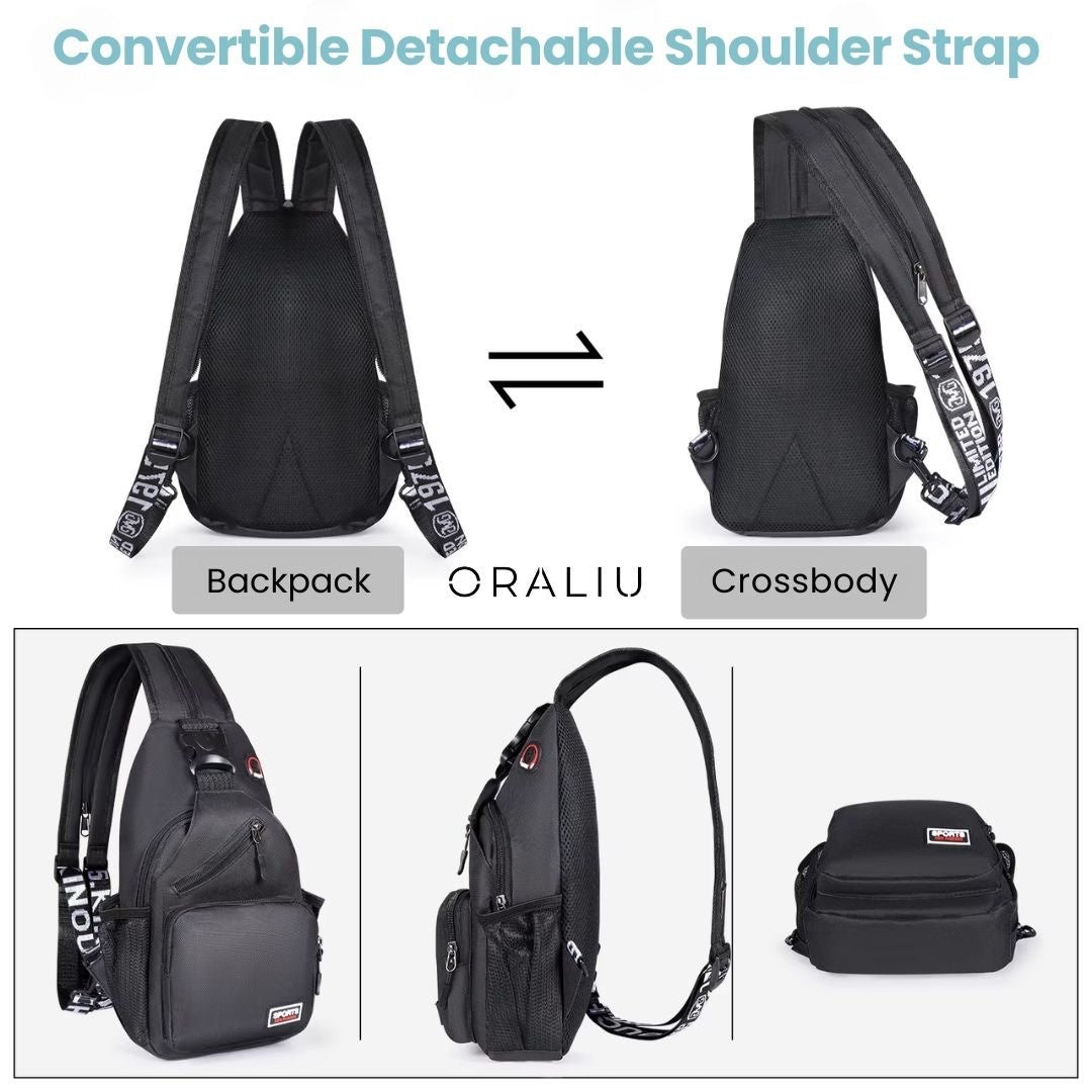 Kalsten | Women's Crossbody Bag – Versatile & Stylish for Everyday Use