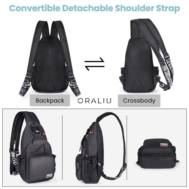 Kalsten | Women's Crossbody Bag – Versatile & Stylish for Everyday Use