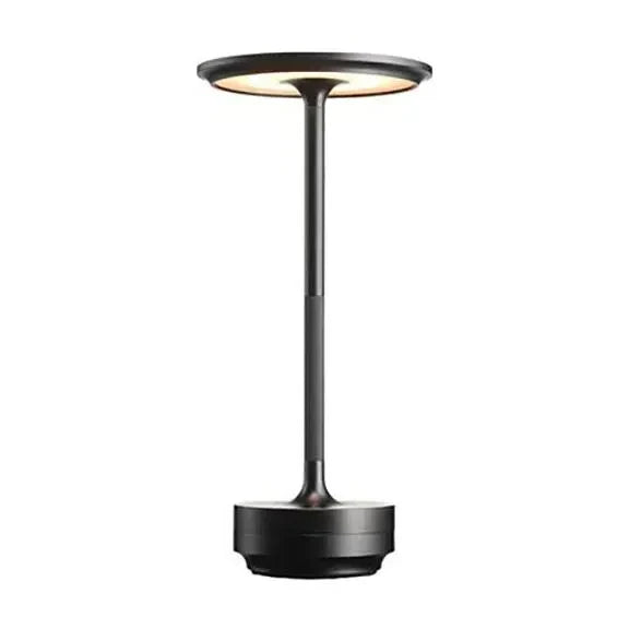 Wireless Table Lamp - Dimmable & Rechargeable Waterproof Desk Light | Kalsten
