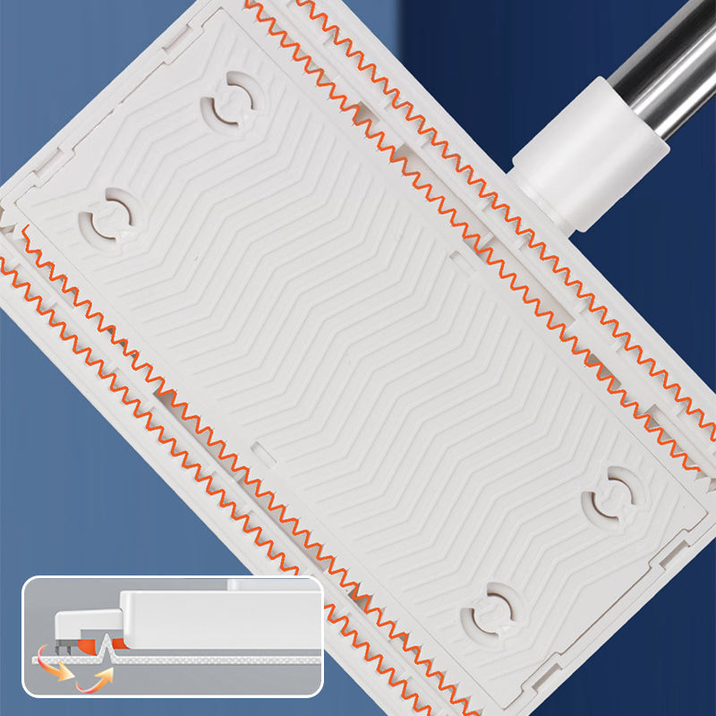 ReachClean Cloth Holder Mop Extendable Hygienic | Kalsten