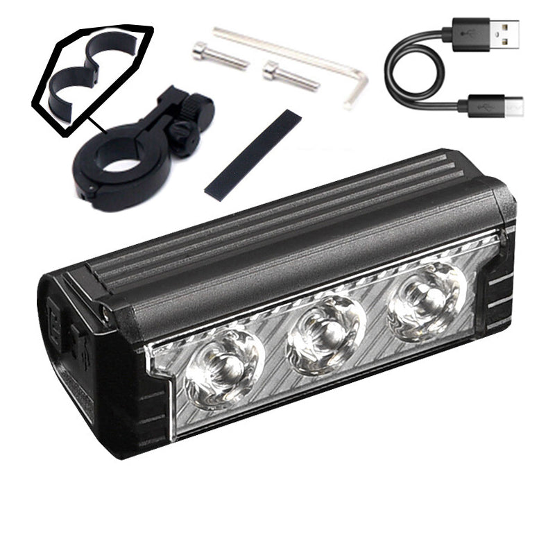 VeloRay — Shine freely and safely through every night and every weather! | Kalsten