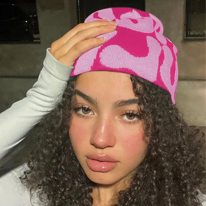 2025 Quality Knitted Hats
