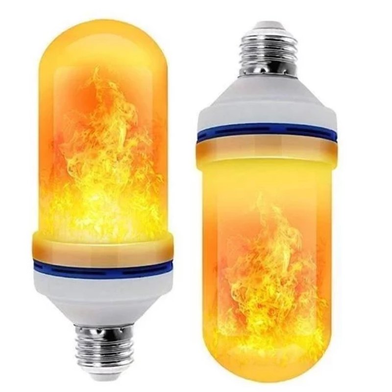 Flare - Illuminate your space - Cozy atmosphere - Fire dance | Kalsten