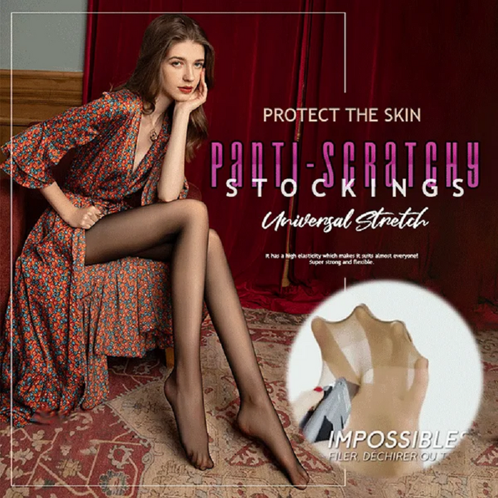 Kalsten | Super flexible and indestructible magic stockings